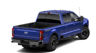 2026 Ford Super Duty® External Image 4